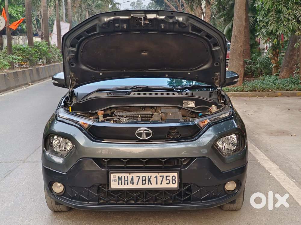 Tata Punch Pure, 2023, Cng & Hybrids