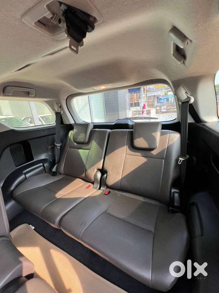 Toyota Fortuner 4x4 At 2.8 Diesel, 2019, Diesel