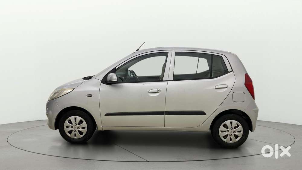 Hyundai I10 Magna 1.1l, 2013, Petrol
