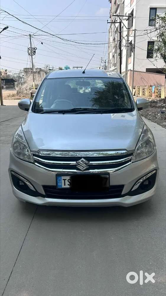 Maruti Suzuki Ertiga Zdi 2014 For Sale