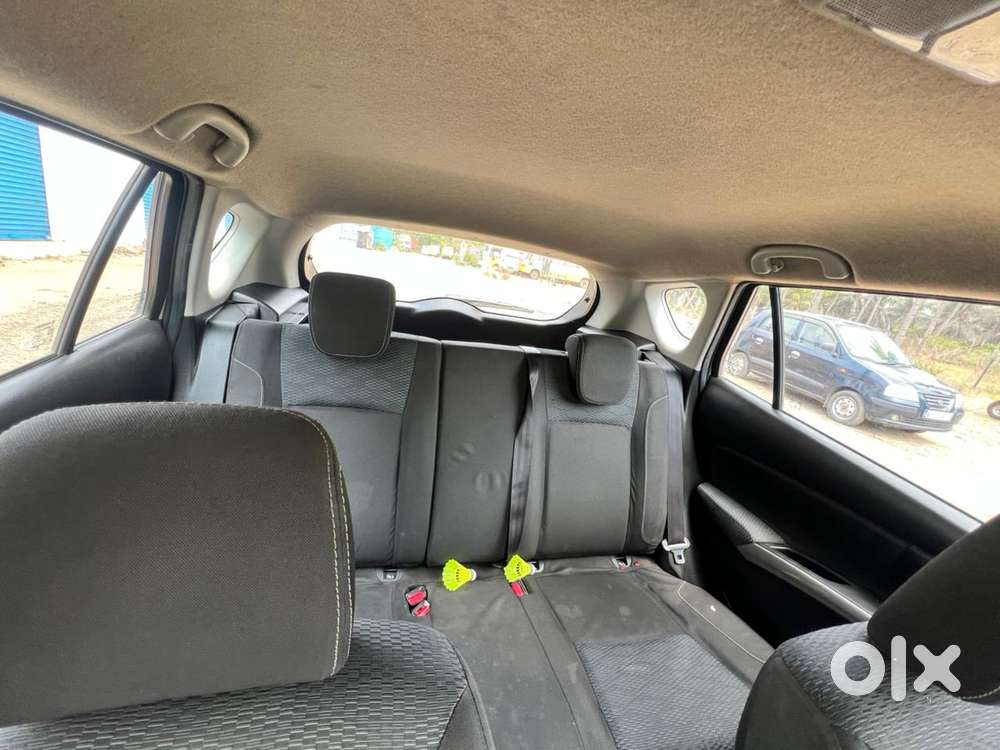 Maruti Suzuki S Cross, 2019, Diesel