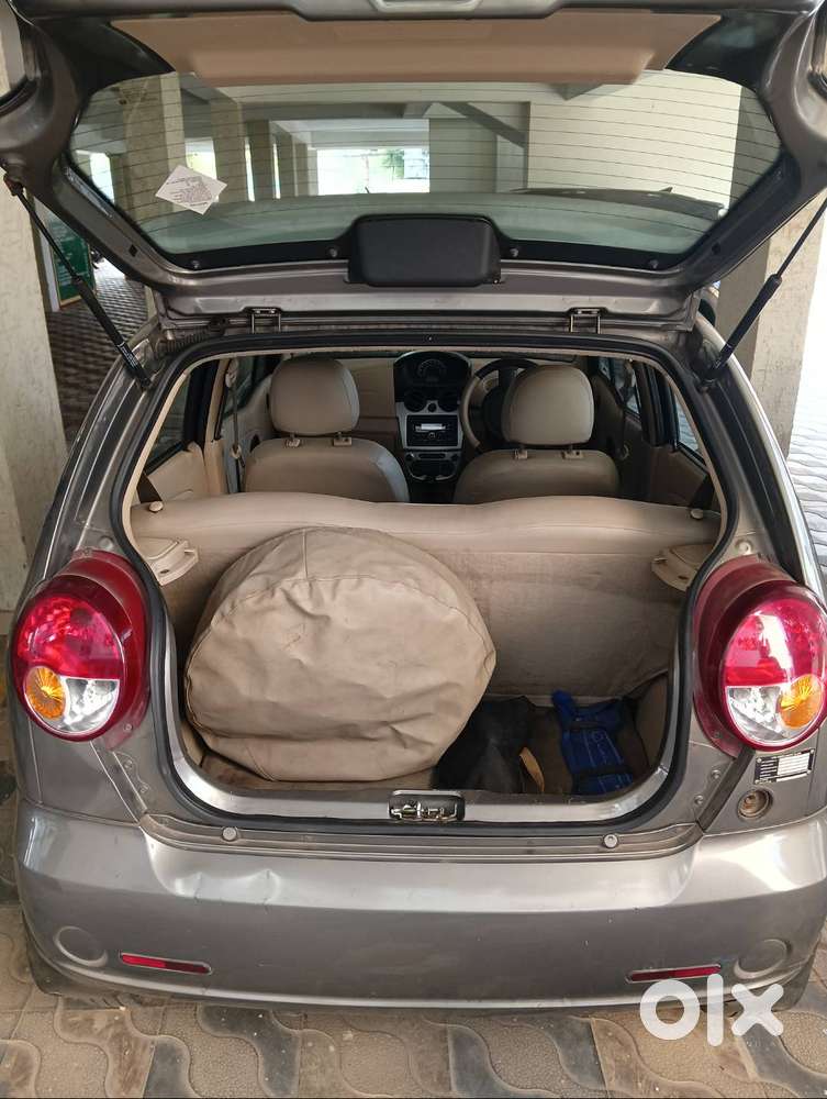 Chevrolet Spark 2011 Year