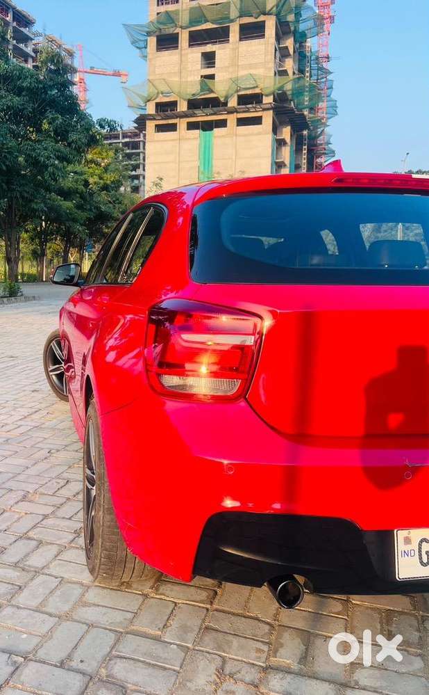 2014 Bmw Diesel Automatic 2014