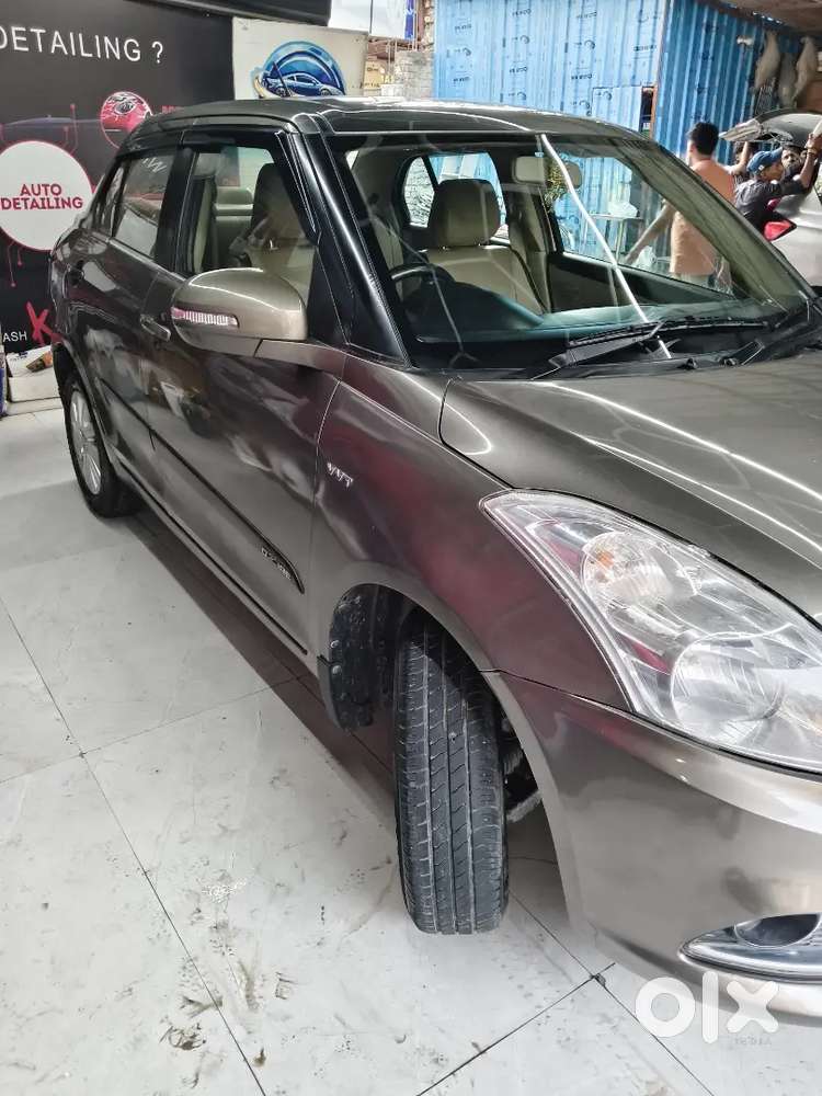 Good Condition Swift Dzire Zxi Top Model