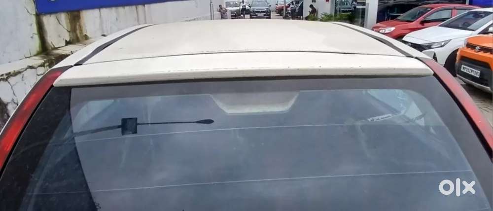 Tata Indica Vista Tdi Ls, 2013, Diesel
