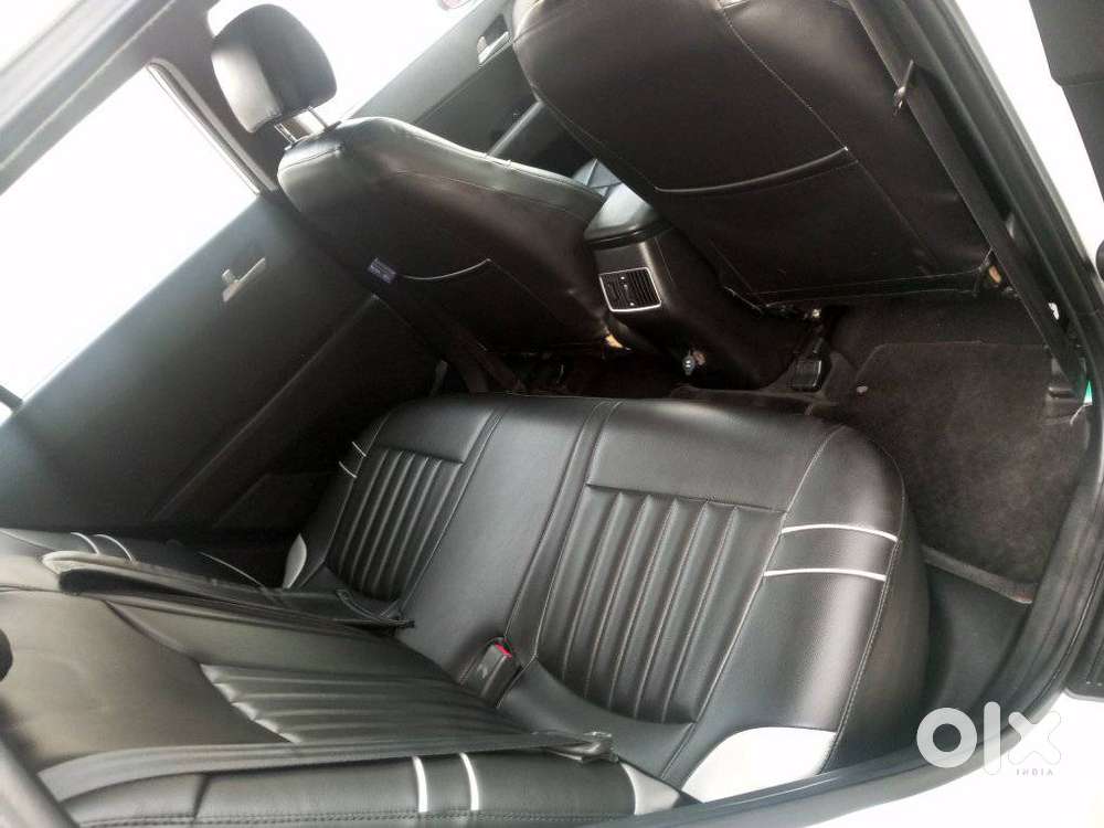 Hyundai Creta 1.6 S At Crdi, 2019, Diesel