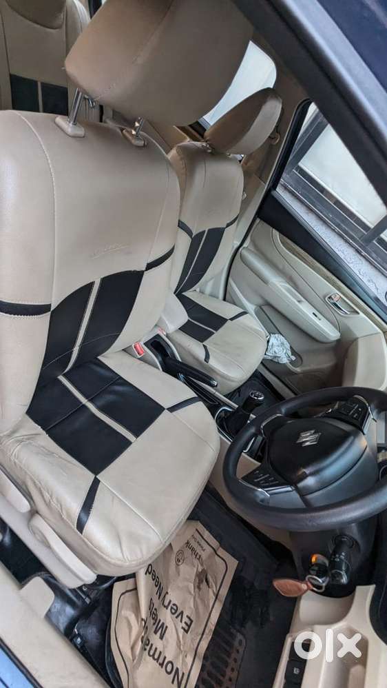 Maruti Ciaz 2018 Model