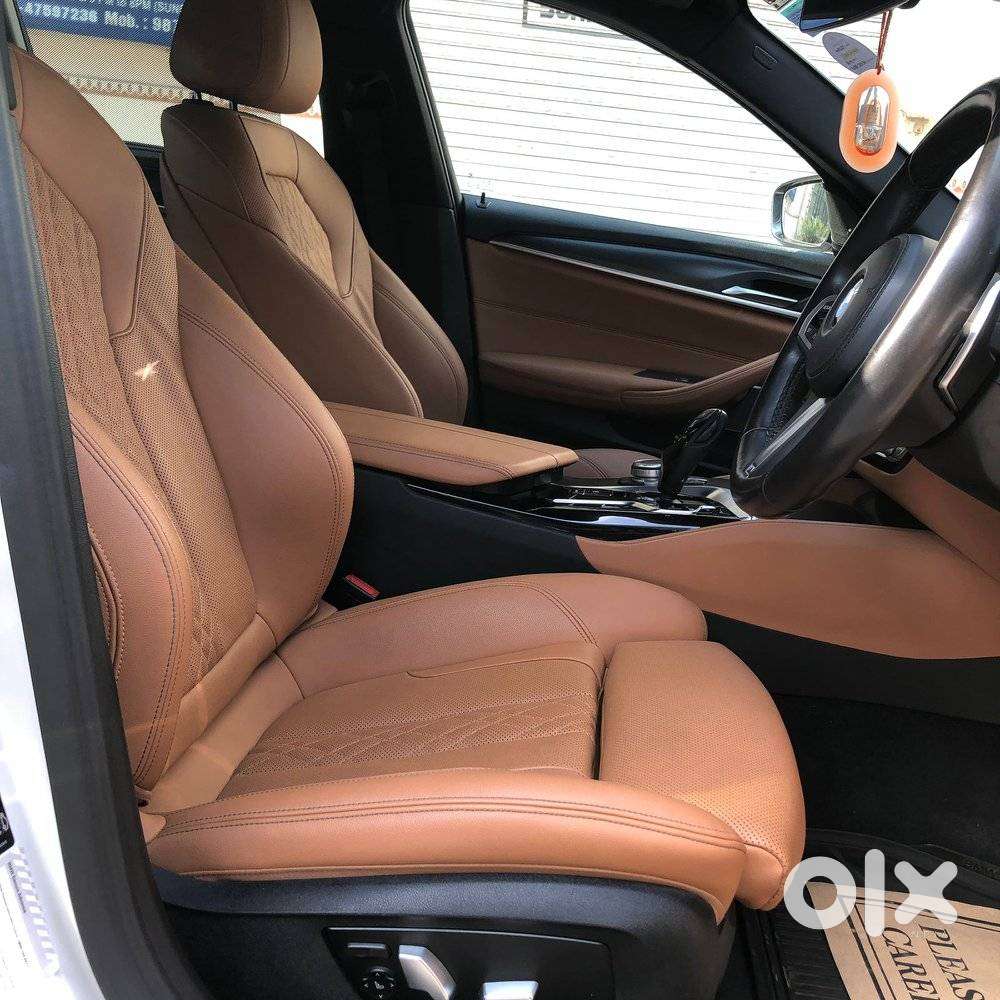 Bmw 5 Series 2.0 530i M Sport, 2022, Petrol