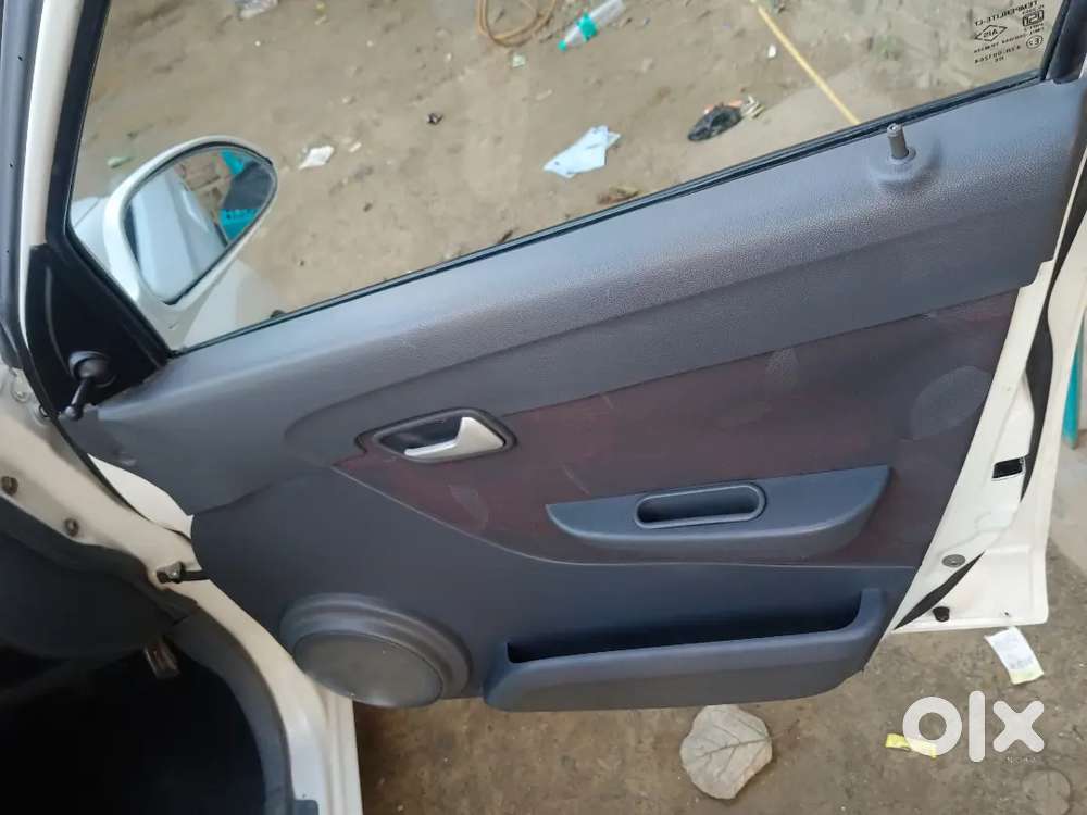 Maruti Suzuki Wagon R