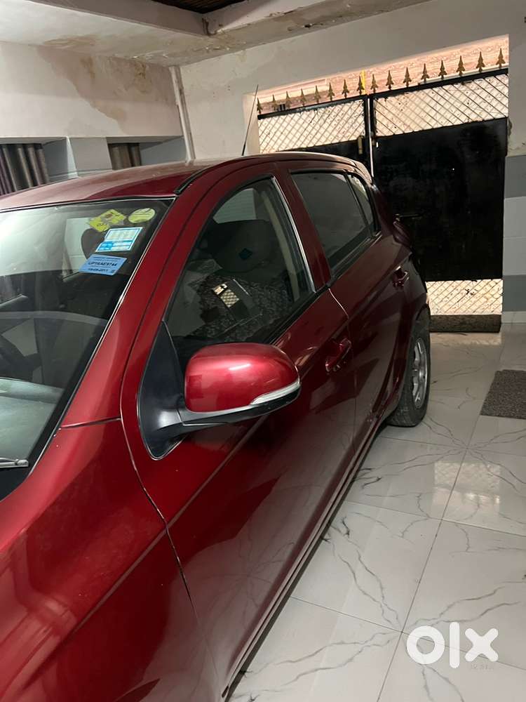Hyundai I20 2011 Well Maintained