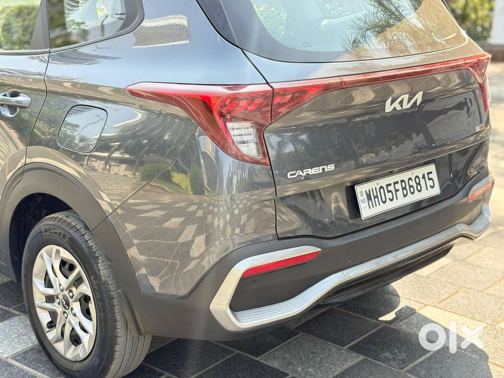 Kia Carens 1.4 Prestige Turbo 7 Str, 2023, Petrol