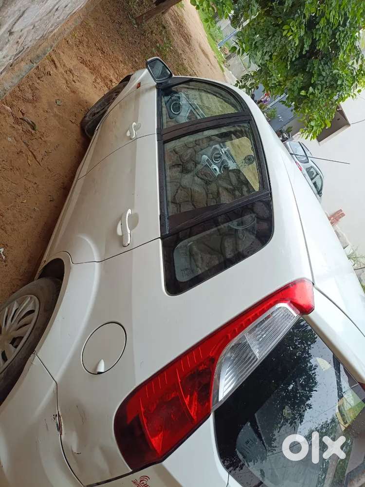 Ford Figo Diesel 2011 Manual
