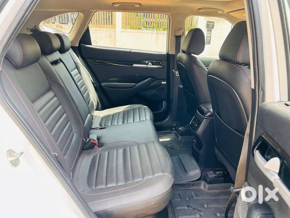 Kia Seltos Gtx Plus, 2021, Petrol