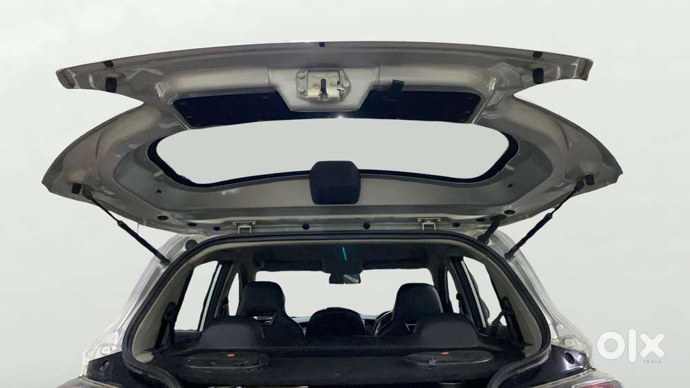 Mahindra Kuv100 Nxt 1.2 K2 Diesel 6 Str, 2018, Diesel