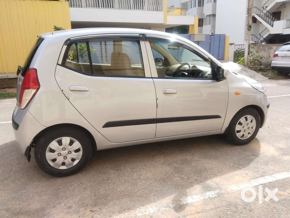 Hyundai i10 Magna 1.1, 2008, Petrol