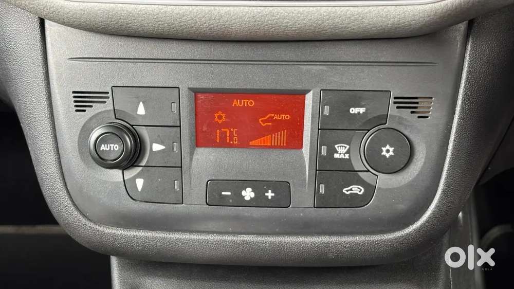 Fiat Avventura 1.3 Multijet 2015 Diesel