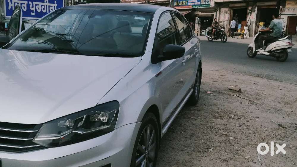 Volkswagen Vento 19 Diesel Well Maintained