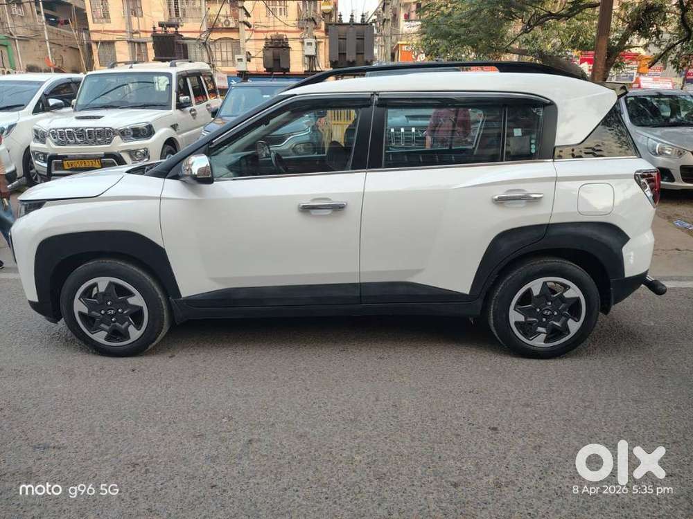 Hyundai Exter Sx (o) 1.2 Amt, 2024, Petrol