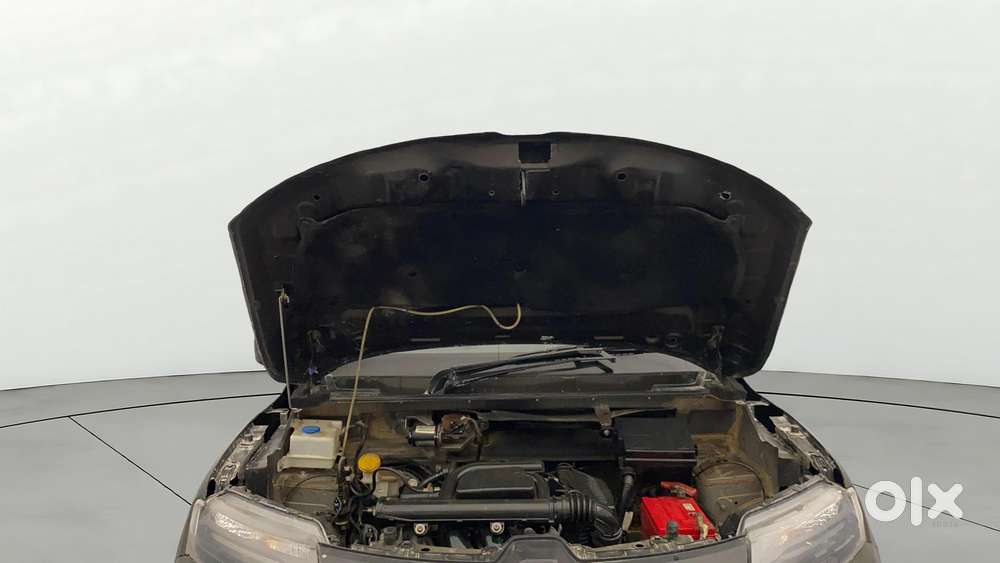 Renault Kwid 1.0 Rxl, 2020, Petrol