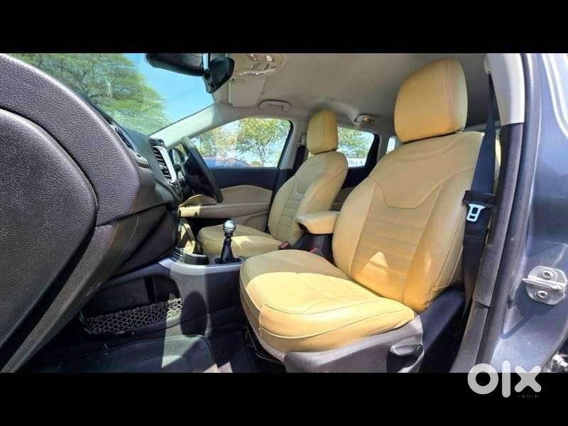 Jeep Compass 2.0 Longitude, 2018, Diesel