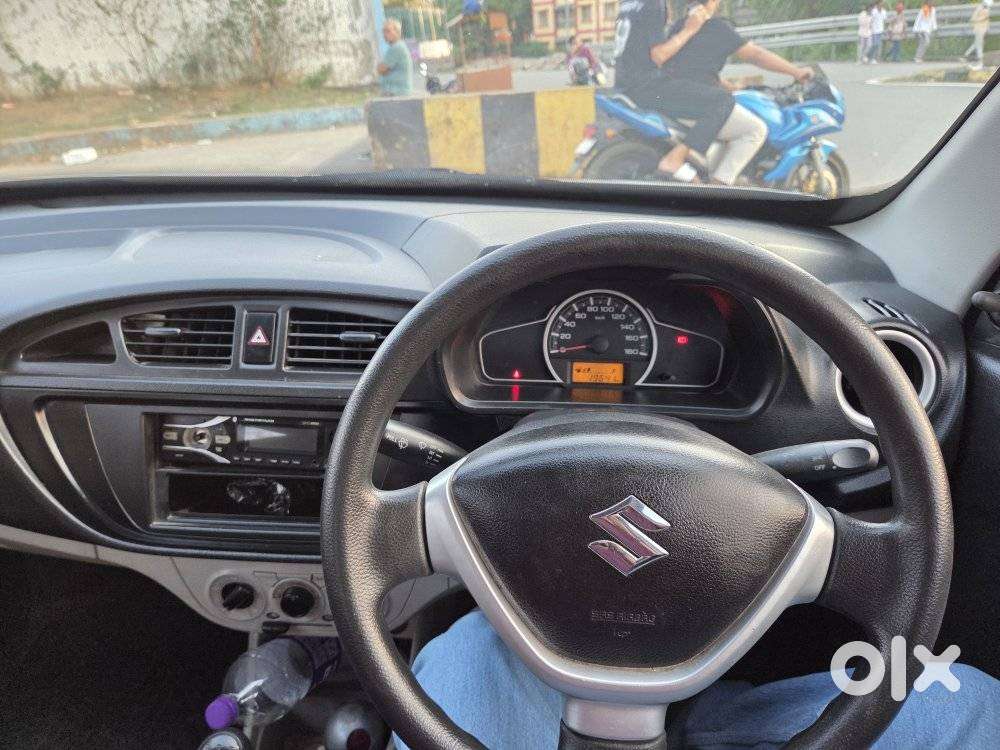 Maruti Suzuki Alto 800 0.8 Vxi (o), 2022, Petrol