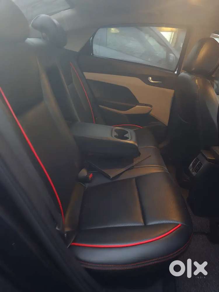 Hyundai Verna 1.6 Sx Crdi 2019