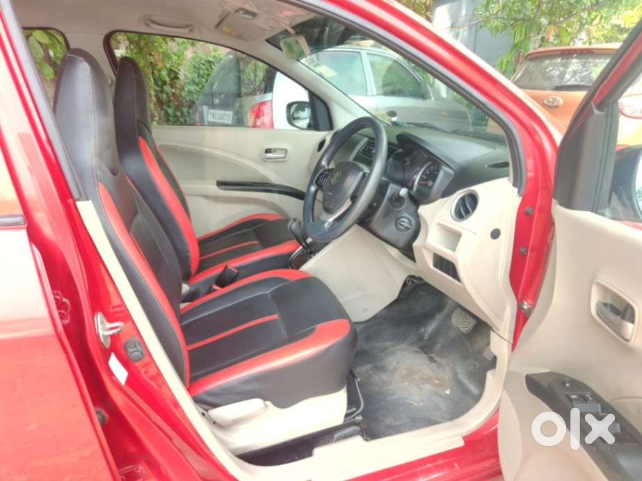 Maruti Suzuki Celerio Zxi Amt, 2019, Petrol