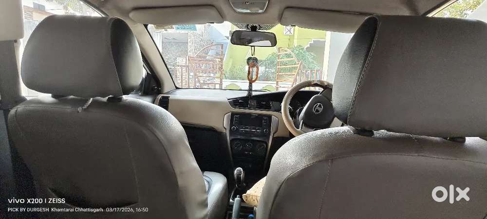 Well Maintained Car Hai