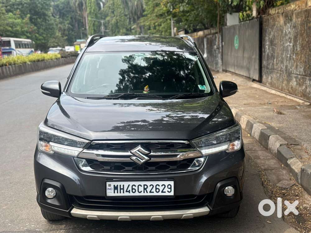 Maruti Suzuki Xl6 Zeta Mt Cng, 2024, Cng & Hybrids