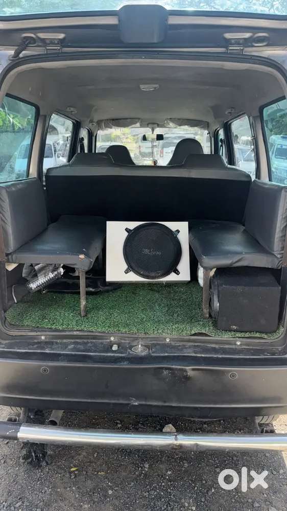 Full Condition All New