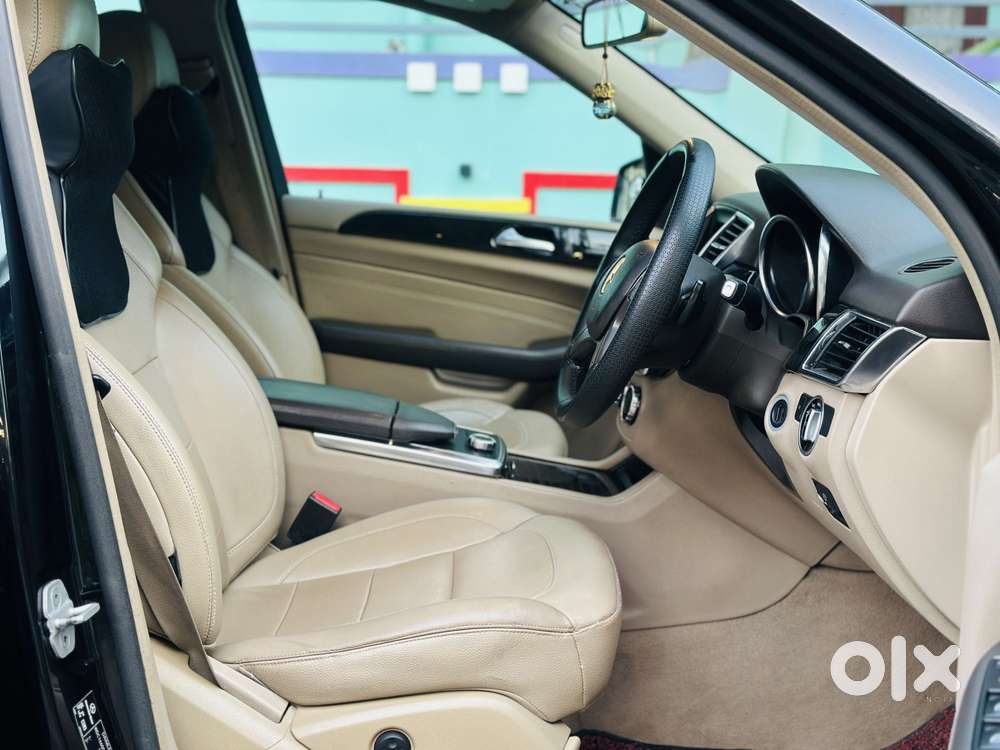 Mercedes-benz M-class Ml 250 Cdi, 2014, Diesel