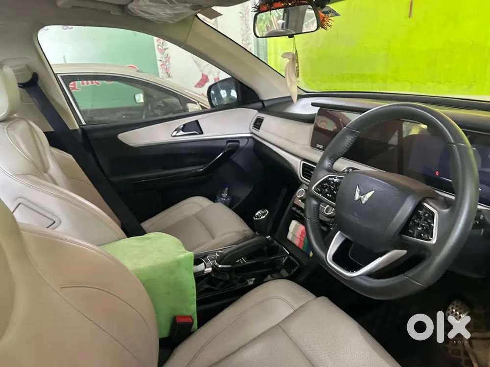 Mahindra Xuv700 2023