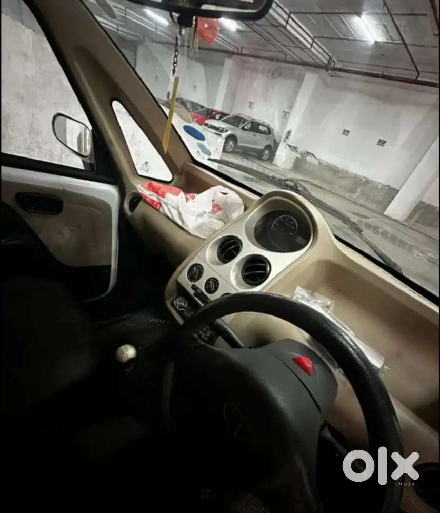 Tata Nano 2013 Petrol Well Maintained