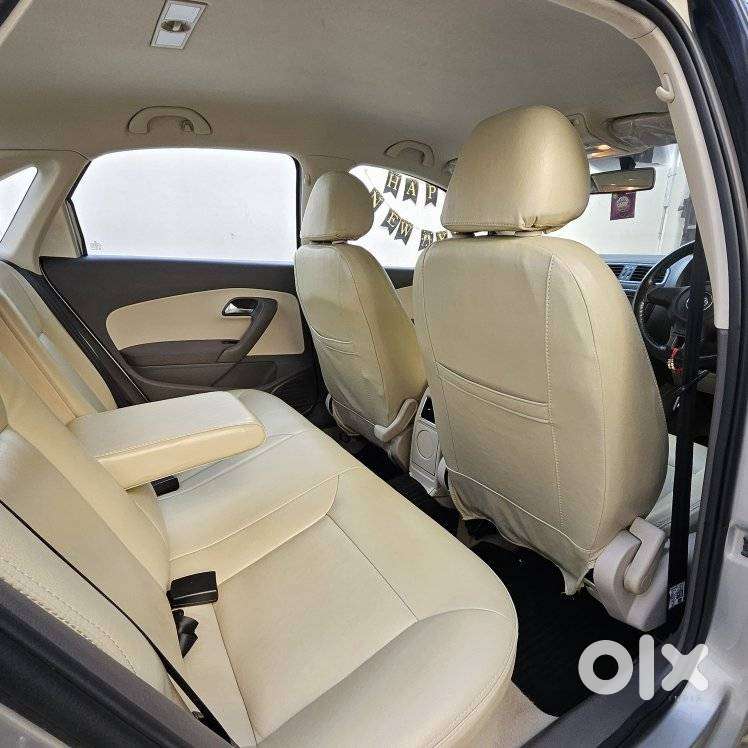 Volkswagen Vento 1.2 Tsi Highline Plus At, 2011, Petrol