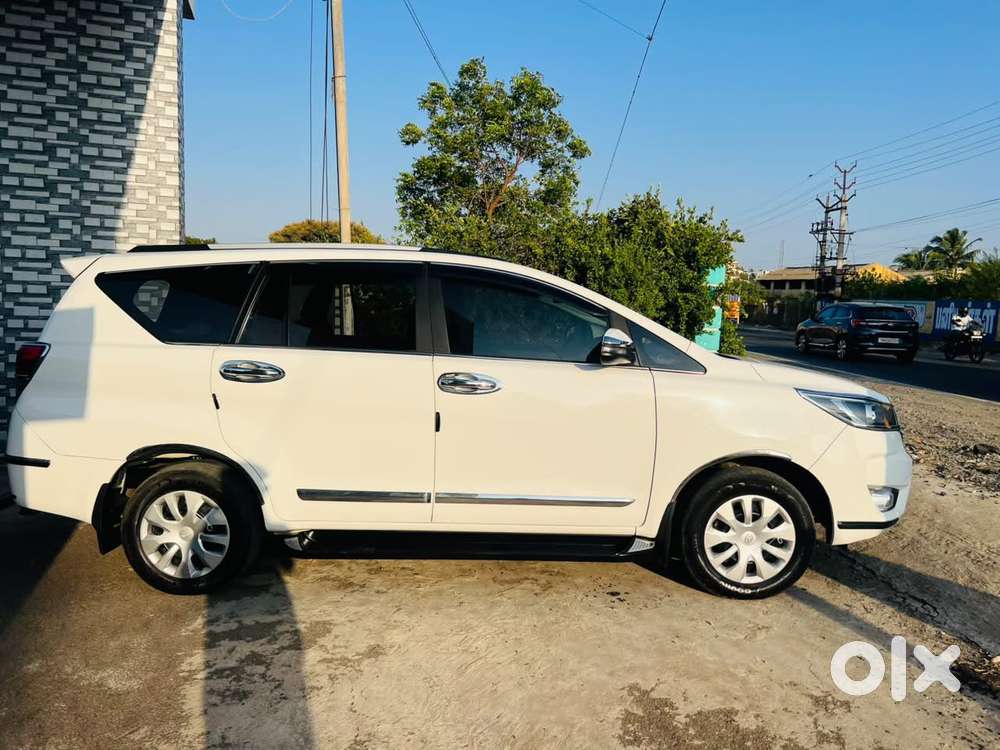 Toyota Innova 2.5 Gx 8 Seater Limited Edition, 2025, Diesel