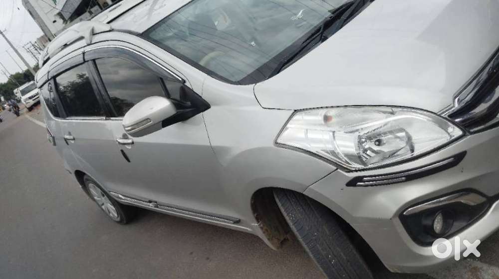 Maruti Suzuki Ertiga Shvs Ldi, 2016, Diesel