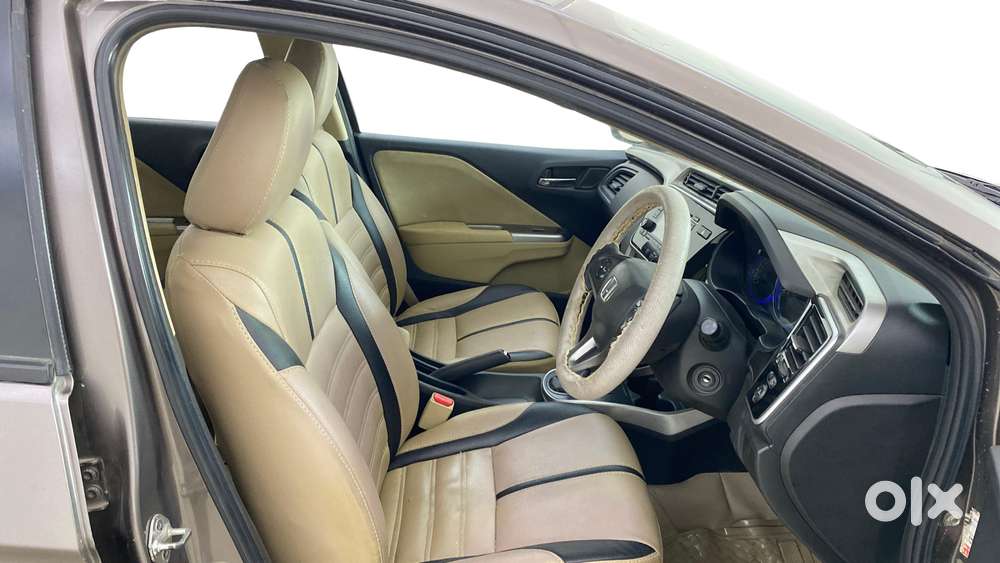 Honda City 2015-2017 I Vtec V, 2016, Petrol