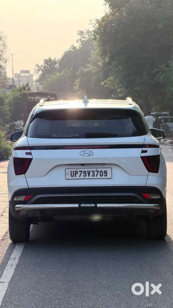 Hyundai Creta S 1.5 Diesel, 2020, Diesel