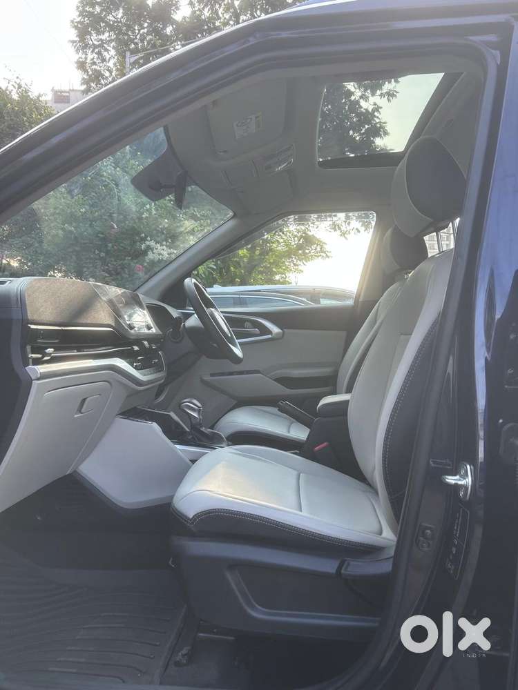 Kia Carens 1.4 Prestige Plus Turbo Dct 7 Str, 2025, Petrol