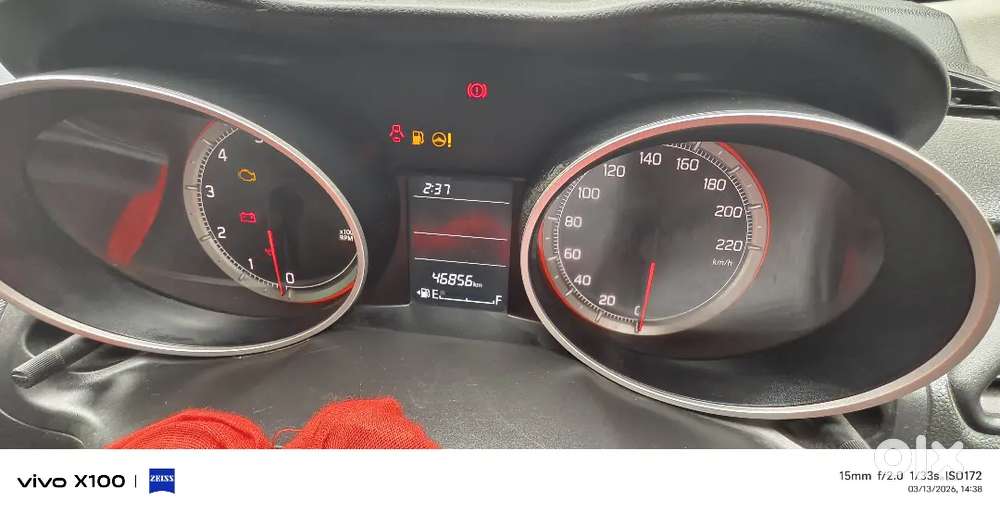 Maruti Suzuki Swift 2018 Petrol Brand New Condition