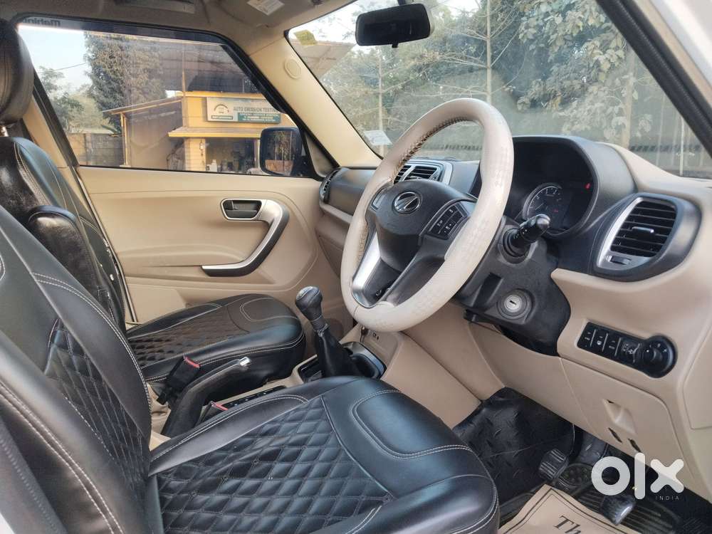 Mahindra Bolero Neo 1.5 N 10 (o), 2022, Diesel