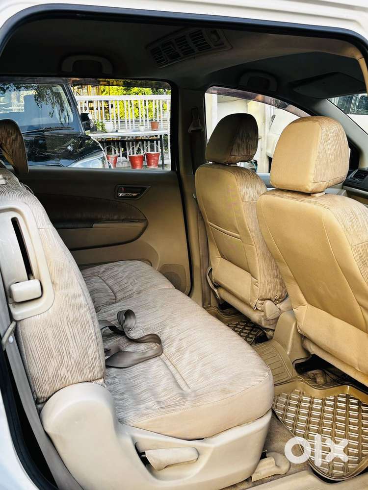 Maruti Suzuki Ertiga Vdi Shvs, 2012, Diesel