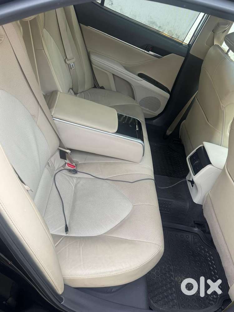 Toyota Camry 2.5 Hybrid, 2024, Petrol