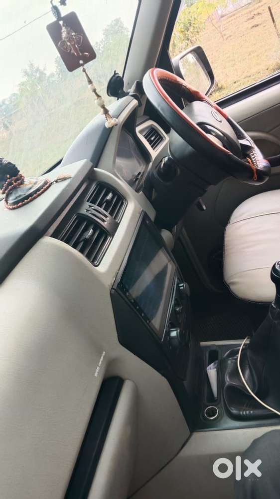 Mahindra Scorpio 2.2 S3 Plus, 2022, Diesel