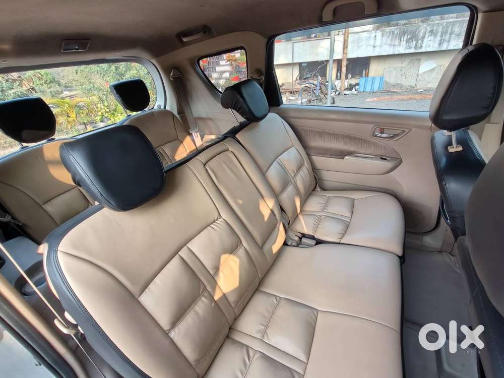 Maruti Suzuki Ertiga 2014 Diesel Good Condition