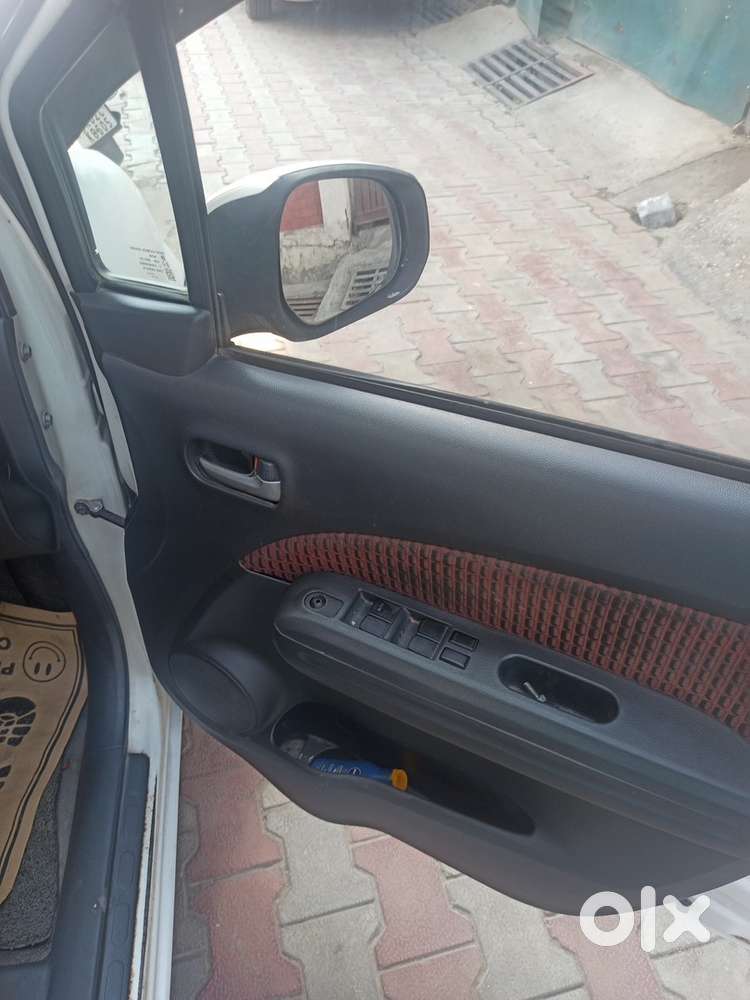 Maruti Suzuki Ritz 2013