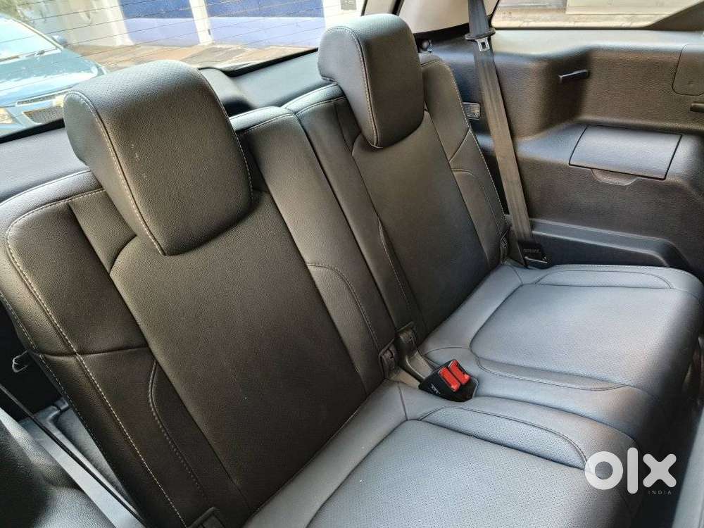 Tata Hexa Xta, 2018, Diesel