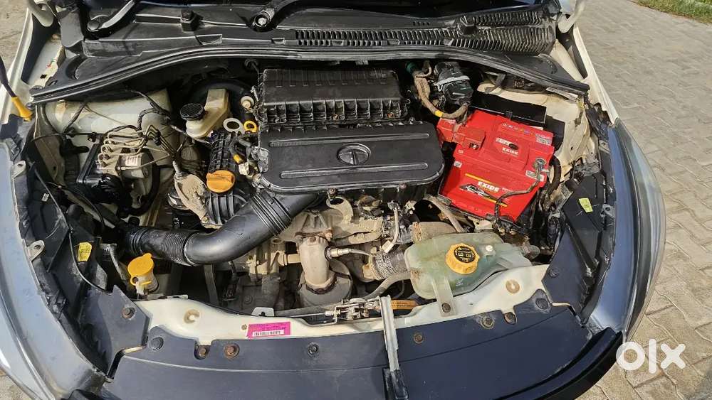 Tata Tigor Revotron 2023