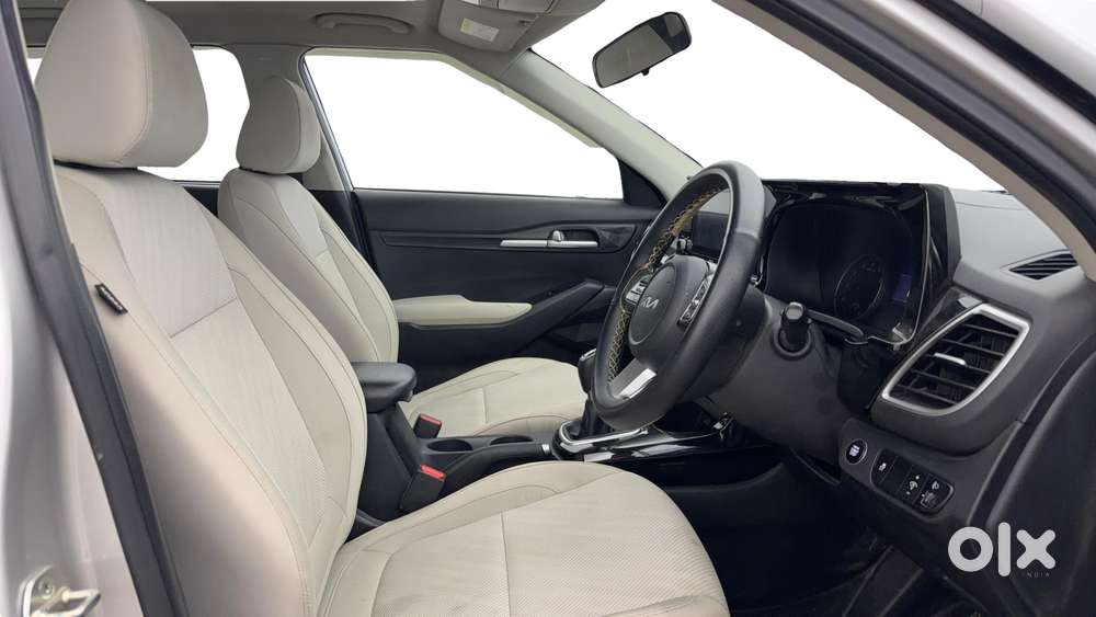 Kia Seltos 1.5 Htk+, 2023, Petrol