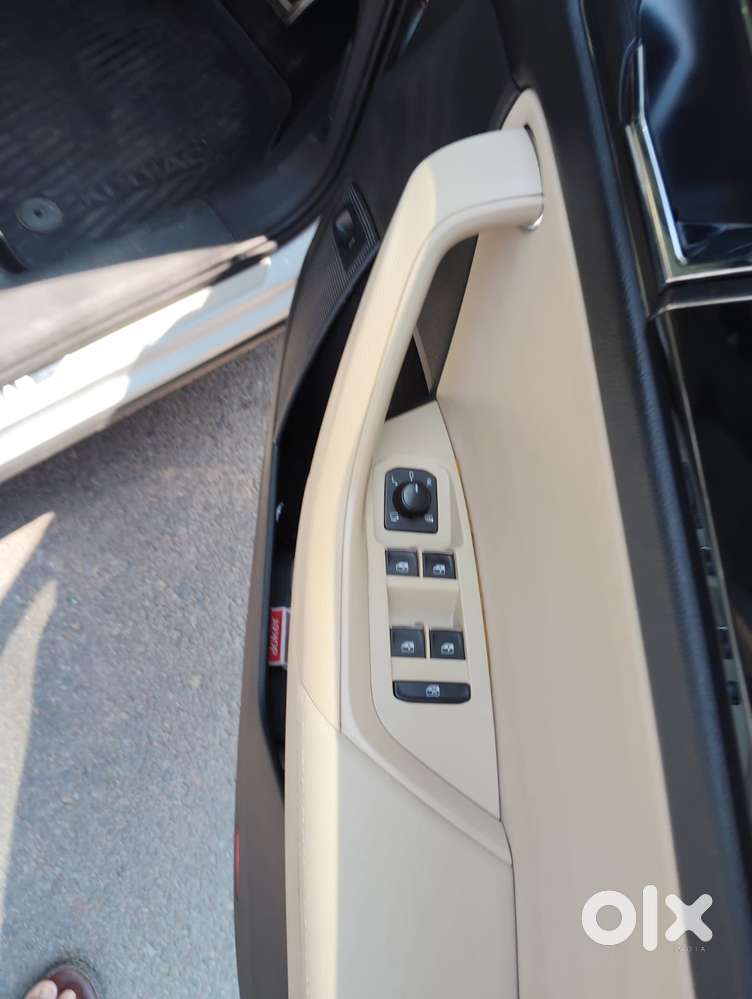 Skoda Kodiaq 2.0 L&k Tdi 4x4 At, 2019, Diesel